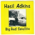 1 x HASIL ADKINS - BIG RED SATELLITE
