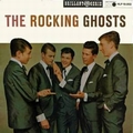 1 x ROCKING GHOSTS - THE ROCKING GHOSTS
