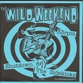 1 x VARIOUS ARTISTS - THE WILD WEEKEND 2
