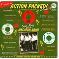 1 x VARIOUS ARTISTS - ACTION PACKED VOL. 9