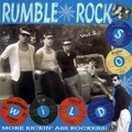 VARIOUS ARTISTS - Rumble Rock Vol. 2