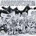 1 x VARIOUS ARTIST - AVALANCHE SWISS UNDERGROUND