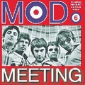 VARIOUS ARTISTS - Mod Meeting Vol. 6