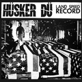 2 x HSKER D - LAND SPEED RECORD