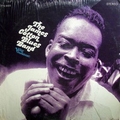 2 x JAMES COTTON BLUES BAND - THE JAMES COTTON BLUES BAND