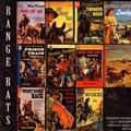 1 x RANGE RATS - THE RANGE RATS