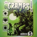 VARIOUS ARTISTS - Songs The Cramps Taught Us Vol. 3