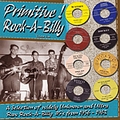 1 x VARIOUS ARTISTS - PRIMITIVE ROCKABILLY VOL. 1