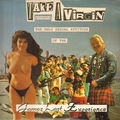 TAKE A VIRGIN - THE ONLY SEXUAL ATTITUDE OF THE JAMES LAST EXPERIENCE