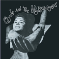 1 x CLYDE AND THE NIGHTSWINGERS - THE ENORMOUS MIDNIGHT