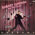 1 x ROBERT GORDON - ROCK BILLY BOOGIE