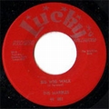 1 x MARBLES - BIG WIG WALK