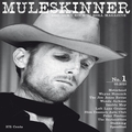 MULESKINNER - Issue Number 1