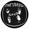 USERS - Sick Of You