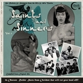 VARIOUS ARTISTS - Saints And Sinners Vol. 1