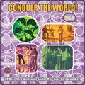 VARIOUS ARTISTS - Conquer The World Vol. 2