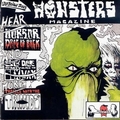 MONSTERS - THE HUNCH