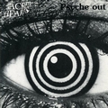 1 x SACRED HEARTS - PSYCHE OUT E.P.