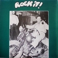 1 x VARIOUS ARTISTS - ROCK IT! VOL. 1