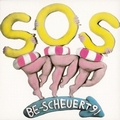 1 x VARIOUS ARTISTS - SOS BE-SHEUERT 91