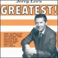 JERRY LEE LEWIS - Jerry Lee's Greatest!