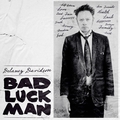 DELANEY DAVIDSON - Bad Luck Man