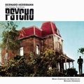 1 x BERNARD HERRMANN - PSYCHO - THE ORIGINAL FILM SCORE