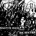 1 x DIE HEKTIER - SENSITIVE PARTS