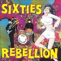 VARIOUS ARTISTS - Sixties Rebellion Vol. 3 - The Auditorium
