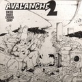 1 x VARIOUS  - AVALANCHE 2 SWISS UNDERGROUND COMP