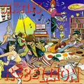 10 x VARIOUS ARTISTS - SIXTIES REBELLION VOL. 14 - THE BASEMENT