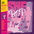 2 x VARIOUS ARTISTS - SHE BOP