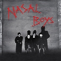 3 x NASAL BOYS - HOT LOVE