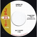 1 x RAY SHARPE - LINDA LOU