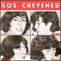 LOS CHEYENES - S/T