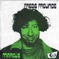 4 x FREDS FREUNDE - GUZ - AVERELLS - MARKUS