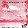 RAUMPATROUILLE RIMINI-GUZ-BSE BUB EUGEN - LANDUNG IM SOMMER