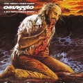 1 x DEAK FERANCE E ROGER CONRAD - OMAGGIO A JOE D'AMATO E MARCELLO GIOMBINI - MANEATER