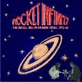 1 x VARIOUS ARTISTS - ROCKET INFINITY