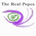 1 x THE REAL POPES -