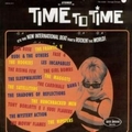 VARIOUS ARTISTS - Time To Time