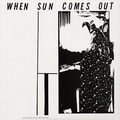 1 x SUN RA - WHEN SUN COMES OUT