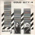 1 x SPIZZOIL - COLD CITY : 4