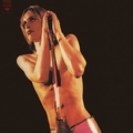 1 x IGGY AND THE STOOGES - RAW POWER