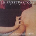 Le Passepartout - Paradoxa