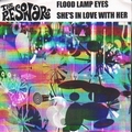 RESONARS - Flood Lamp Eyes