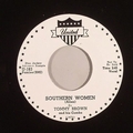 1 x TOMMY BROWN - SOUTHERN WOMEN