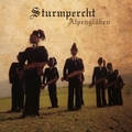 STURMPERCHT - Alpenglühen