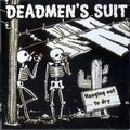 Deadmen's Suit  - Hanging Out Dry