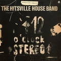 1 x WRECKLESS ERIC - PRESENTS THE HITSVILLE HOUSEBAND - 12 O'CLOCK STEREO
